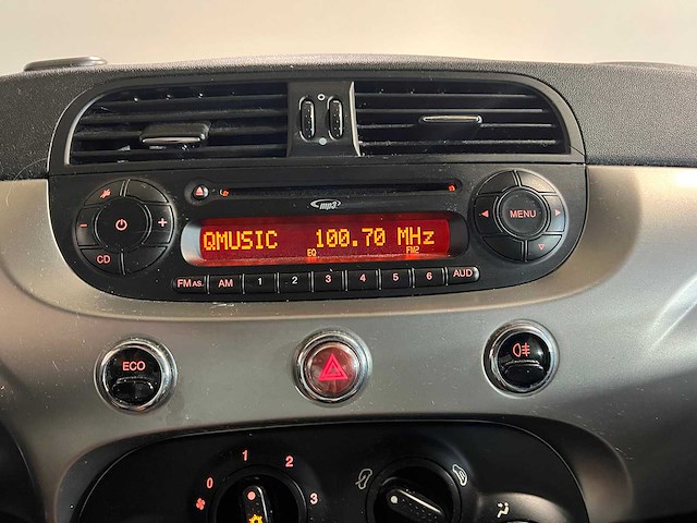 Fiat 500 0.9 twinair plus, 63-srb-3 - afbeelding 6 van  19