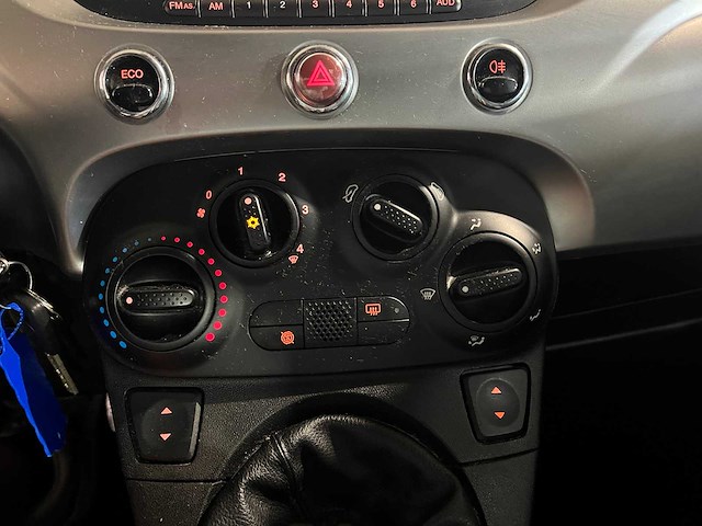 Fiat 500 0.9 twinair plus, 63-srb-3 - afbeelding 7 van  19