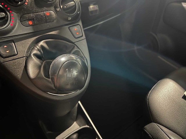 Fiat 500 0.9 twinair plus, 63-srb-3 - afbeelding 8 van  19