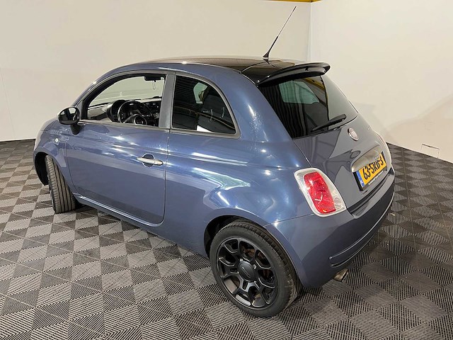 Fiat 500 0.9 twinair plus, 63-srb-3 - afbeelding 12 van  19