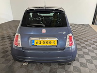 Fiat 500 0.9 twinair plus, 63-srb-3 - afbeelding 13 van  19