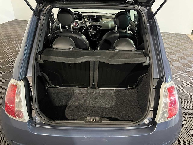 Fiat 500 0.9 twinair plus, 63-srb-3 - afbeelding 14 van  19