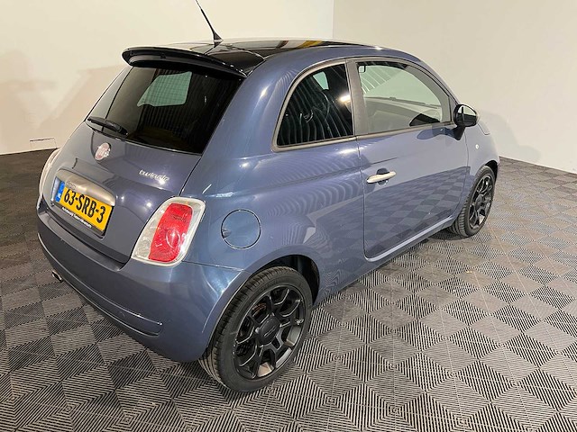 Fiat 500 0.9 twinair plus, 63-srb-3 - afbeelding 15 van  19