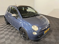 Fiat 500 0.9 twinair plus, 63-srb-3 - afbeelding 19 van  19