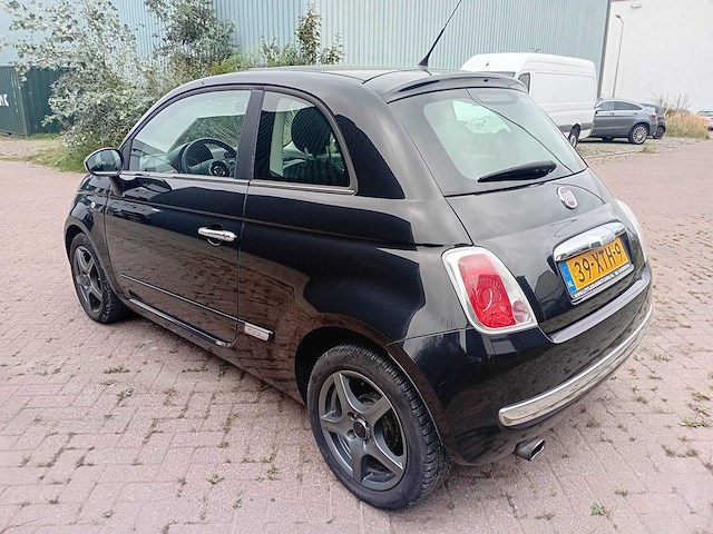 Fiat 500 0.9 twinair pop, 39-xth-9 - afbeelding 19 van  24