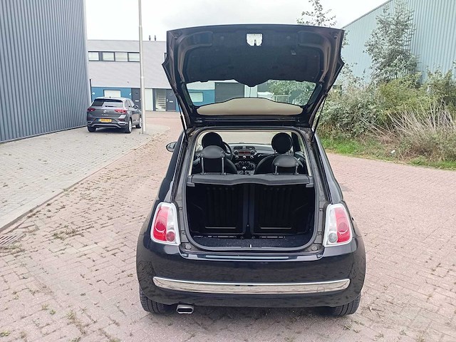 Fiat 500 0.9 twinair pop, 39-xth-9 - afbeelding 21 van  24