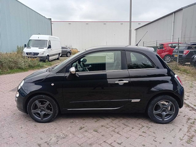 Fiat 500 0.9 twinair pop, 39-xth-9 - afbeelding 3 van  24