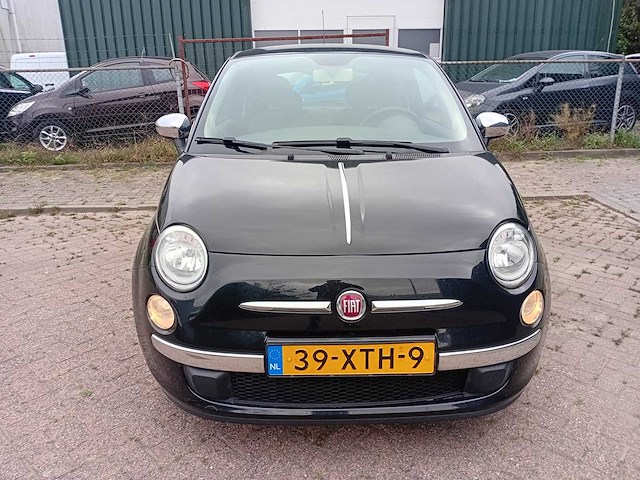 Fiat 500 0.9 twinair pop, 39-xth-9 - afbeelding 12 van  24