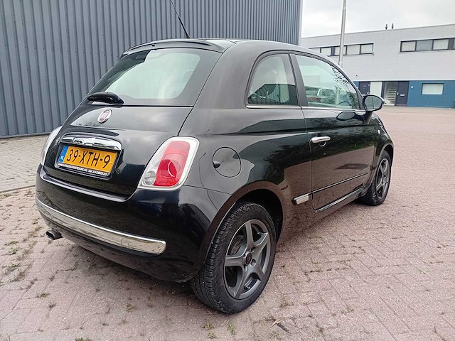 Fiat 500 0.9 twinair pop, 39-xth-9 - afbeelding 22 van  24