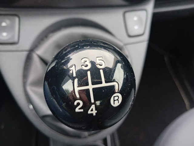 Fiat 500 0.9 twinair pop, 39-xth-9 - afbeelding 4 van  21