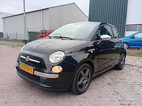 Fiat 500 0.9 twinair pop, 39-xth-9 - afbeelding 1 van  13