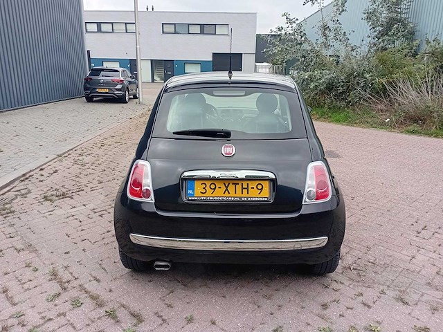 Fiat 500 0.9 twinair pop, 39-xth-9 - afbeelding 10 van  13