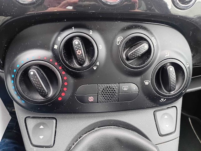 Fiat 500 0.9 twinair pop, 39-xth-9 - afbeelding 4 van  24
