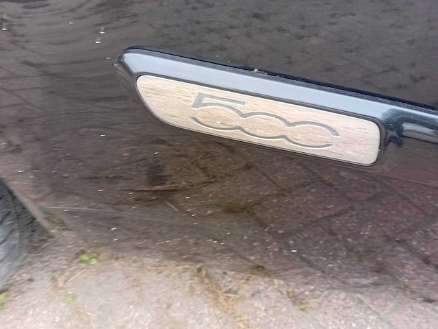 Fiat 500 0.9 twinair pop, 39-xth-9 - afbeelding 6 van  24