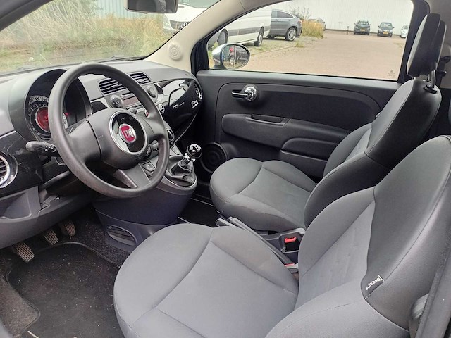 Fiat 500 0.9 twinair pop, 39-xth-9 - afbeelding 16 van  24