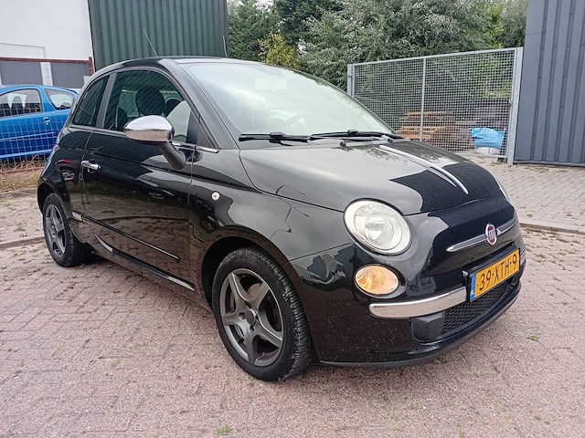 Fiat 500 0.9 twinair pop, 39-xth-9 - afbeelding 24 van  24