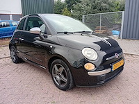 Fiat 500 0.9 twinair pop, 39-xth-9 - afbeelding 24 van  24