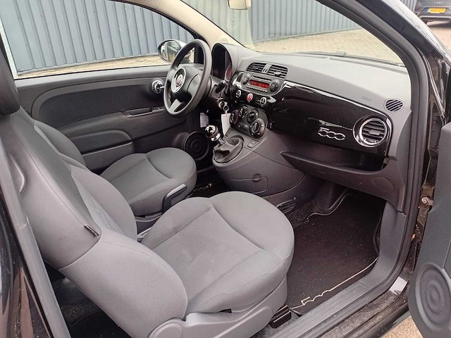 Fiat 500 0.9 twinair pop, 39-xth-9 - afbeelding 8 van  15