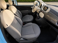 Fiat 500 0.9 twinair pop - afbeelding 2 van  13