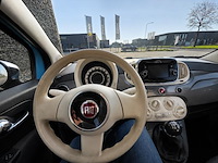Fiat 500 0.9 twinair pop - afbeelding 4 van  13