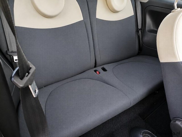 Fiat 500 0.9 twinair pop - afbeelding 5 van  13