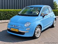 Fiat 500 0.9 twinair pop