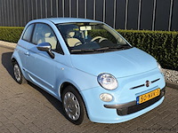 Fiat 500 0.9 twinair pop - afbeelding 6 van  13