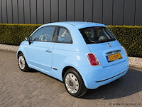 Fiat 500 0.9 twinair pop - afbeelding 9 van  13