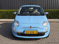 Fiat 500 0.9 twinair pop - afbeelding 11 van  13