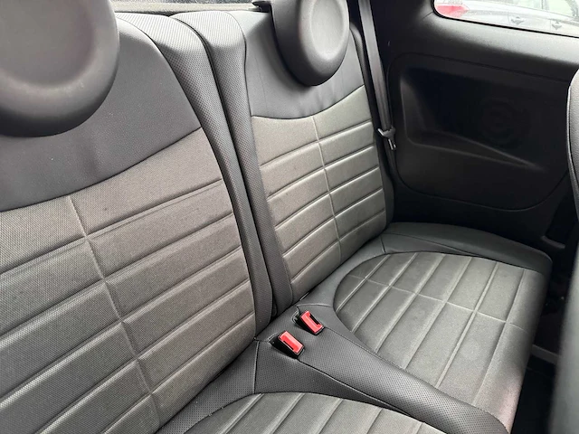 Fiat 500 0.9 twinair sport plus 38-xvk-4 - afbeelding 4 van  18