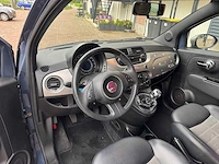 Fiat 500 0.9 twinair sport plus 38-xvk-4 - afbeelding 5 van  18