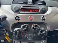 Fiat 500 0.9 twinair sport plus 38-xvk-4 - afbeelding 6 van  18