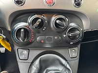 Fiat 500 0.9 twinair sport plus 38-xvk-4 - afbeelding 7 van  18