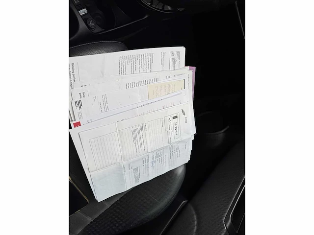 Fiat 500 0.9 twinair sport plus 38-xvk-4 - afbeelding 9 van  18