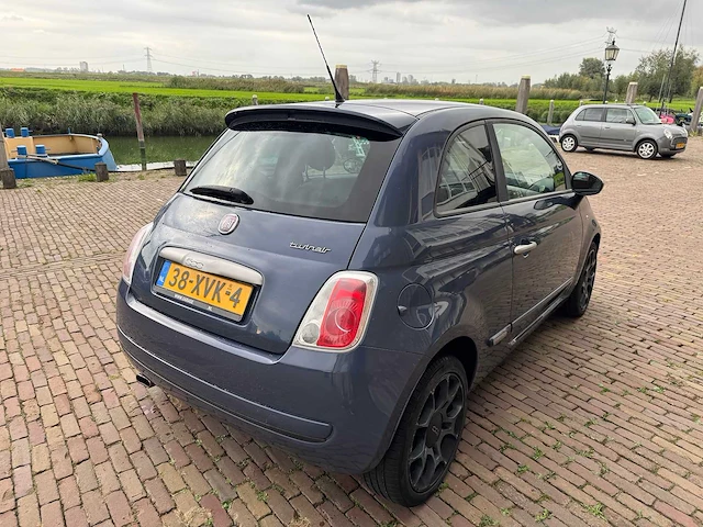 Fiat 500 0.9 twinair sport plus 38-xvk-4 - afbeelding 12 van  18