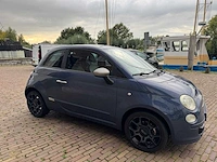 Fiat 500 0.9 twinair sport plus 38-xvk-4 - afbeelding 13 van  18