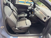 Fiat 500 0.9 twinair sport plus 38-xvk-4 - afbeelding 15 van  18