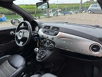 Fiat 500 0.9 twinair sport plus 38-xvk-4 - afbeelding 16 van  18