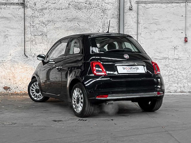 Fiat 500 0.9 twinair t lounge 80pk 2017 (origineel-nl), pt-404-n - afbeelding 3 van  36