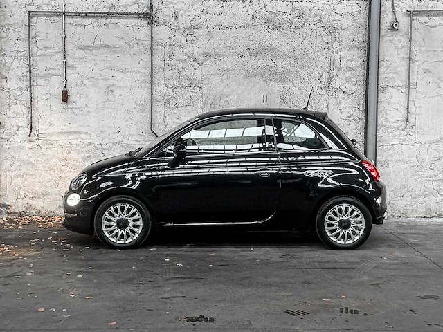 Fiat 500 0.9 twinair t lounge 80pk 2017 (origineel-nl), pt-404-n - afbeelding 5 van  36