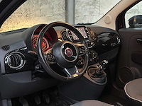 Fiat 500 0.9 twinair t lounge 80pk 2017 (origineel-nl), pt-404-n - afbeelding 6 van  36