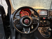 Fiat 500 0.9 twinair t lounge 80pk 2017 (origineel-nl), pt-404-n - afbeelding 7 van  36