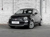 Fiat 500 0.9 twinair t lounge 80pk 2017 (origineel-nl), pt-404-n - afbeelding 1 van  36