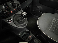 Fiat 500 0.9 twinair t lounge 80pk 2017 (origineel-nl), pt-404-n - afbeelding 15 van  36