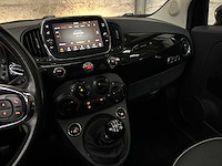 Fiat 500 0.9 twinair t lounge 80pk 2017 (origineel-nl), pt-404-n - afbeelding 16 van  36