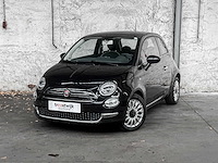Fiat 500 0.9 twinair t lounge 80pk 2017 (origineel-nl), pt-404-n - afbeelding 12 van  36