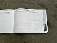 Fiat 500 0.9 twinair t lounge 80pk 2017 (origineel-nl), pt-404-n - afbeelding 29 van  36