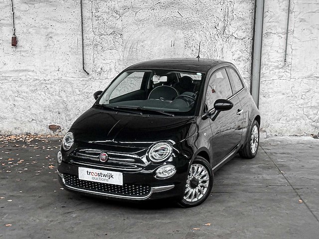 Fiat 500 0.9 twinair t lounge 80pk 2017 (origineel-nl), pt-404-n - afbeelding 23 van  36
