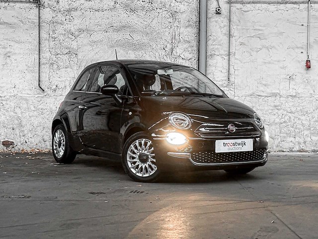 Fiat 500 0.9 twinair t lounge 80pk 2017 (origineel-nl), pt-404-n - afbeelding 32 van  36