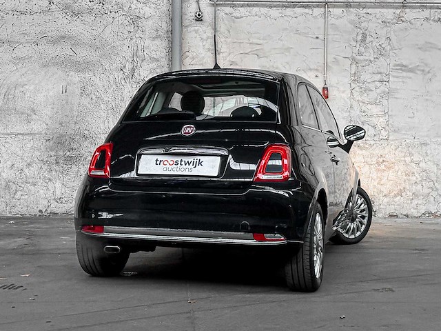 Fiat 500 0.9 twinair t lounge 80pk 2017 (origineel-nl), pt-404-n - afbeelding 35 van  36